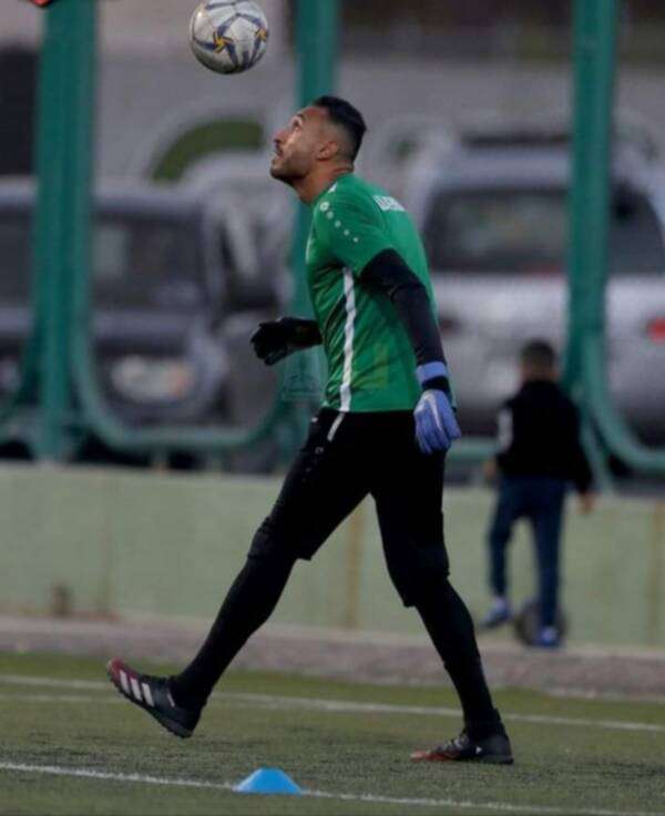 أحمد عبد الستار