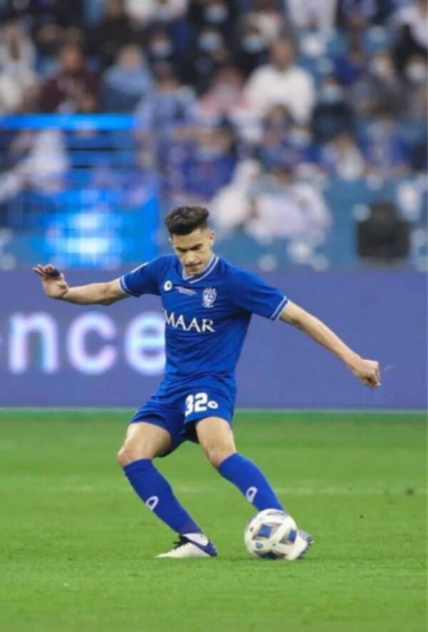 متعب المفرج