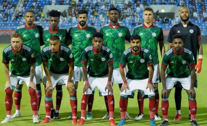 لاعبو الاتفاق