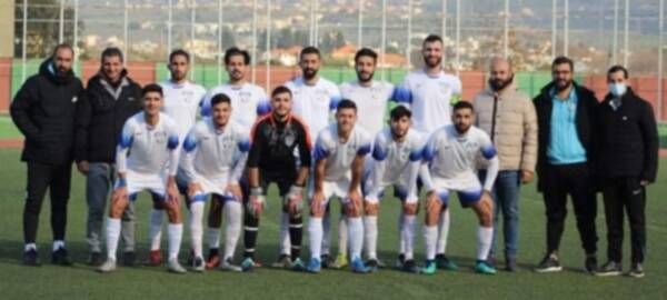 فريق الشباب الغازية