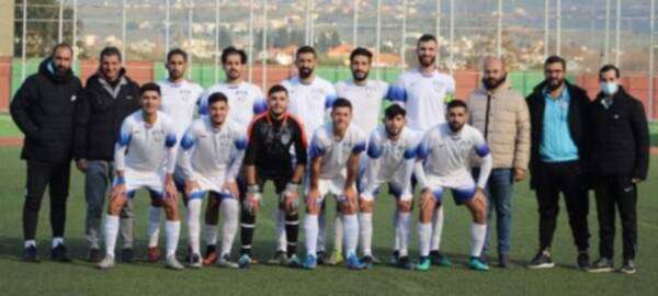 فريق الشباب الغازية