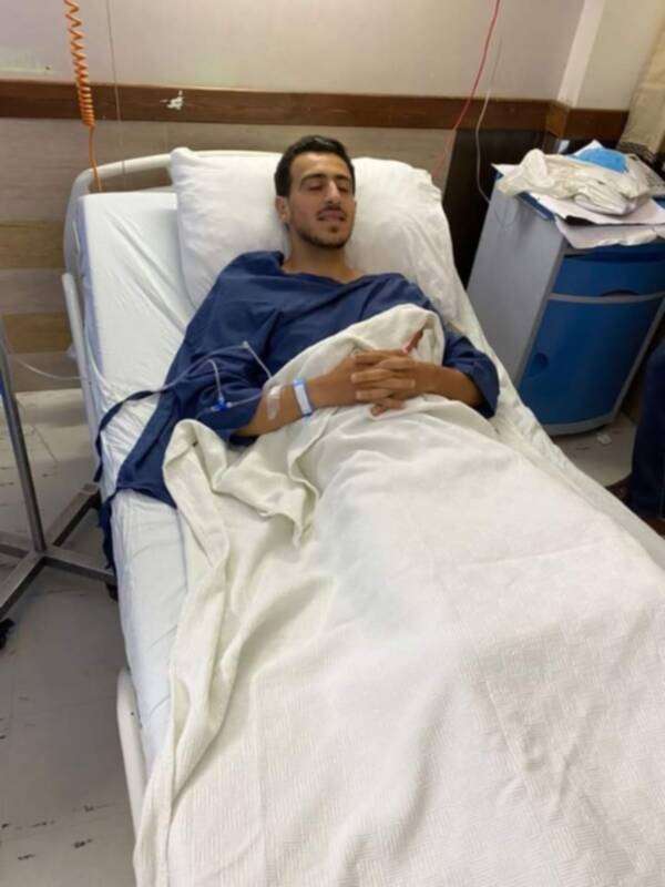 عبدالله حلاوي