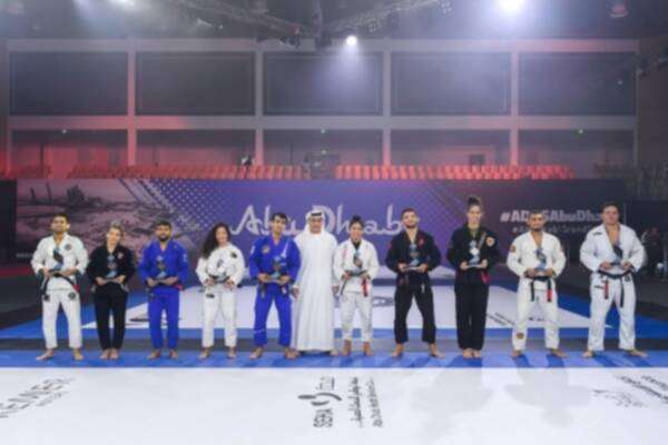 من المنافسات