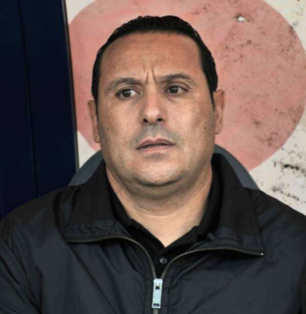 منتصر الوحيشي