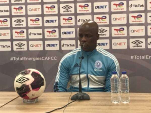 مدرب أورلاندو