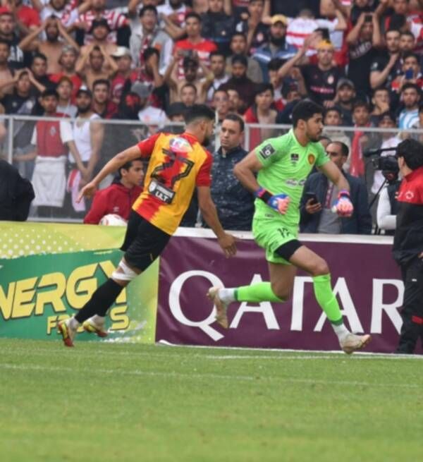 صدقي الدبشي في مباراة اليوم 