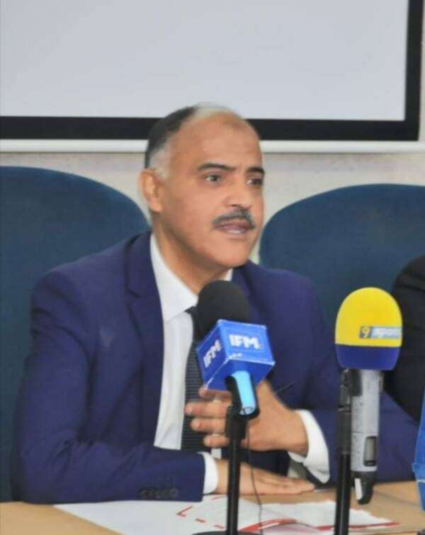 كريم الهلالي رئيس قائمة الإصلاح