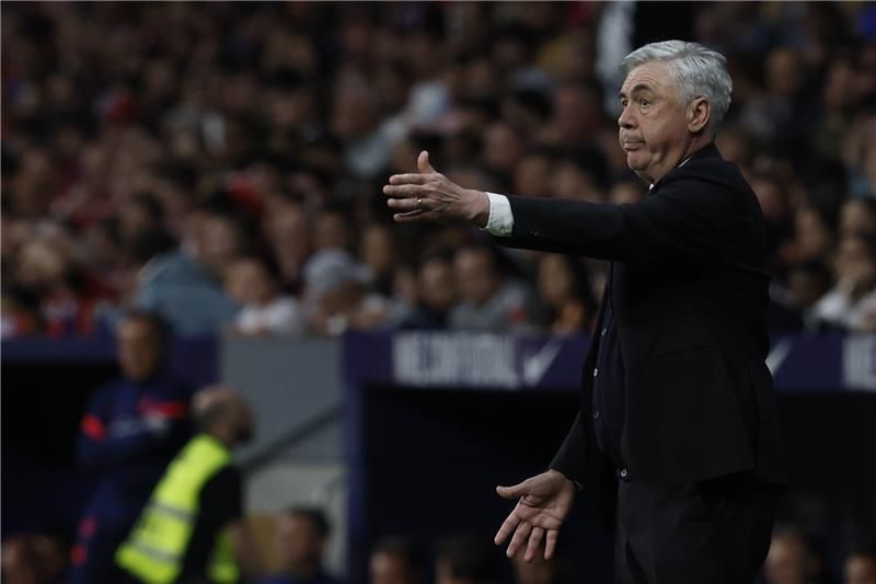 كارلو أنشيلوتي