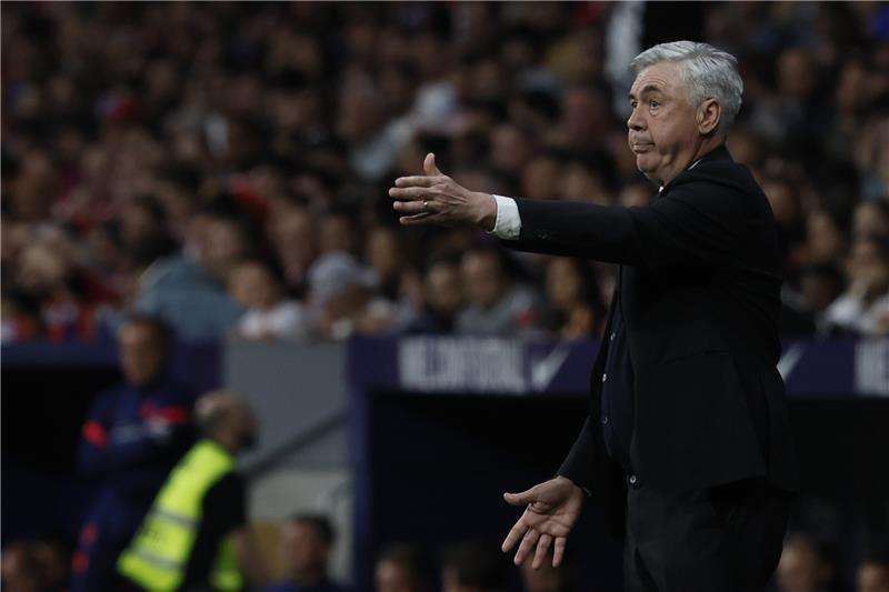 كارلو أنشيلوتي