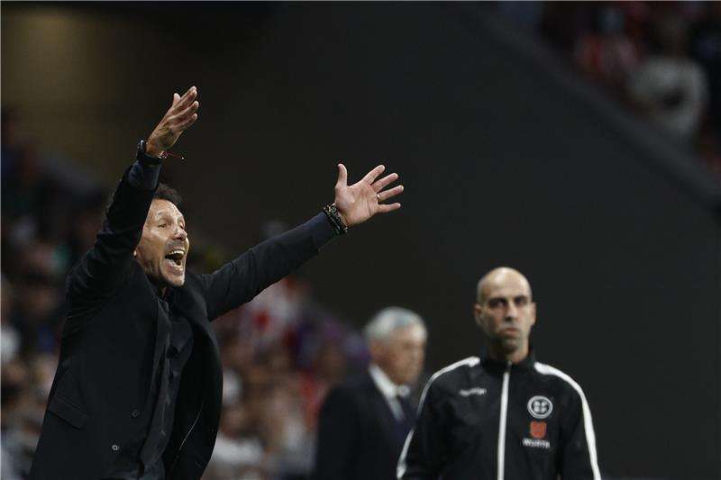 دييجو سيميوني