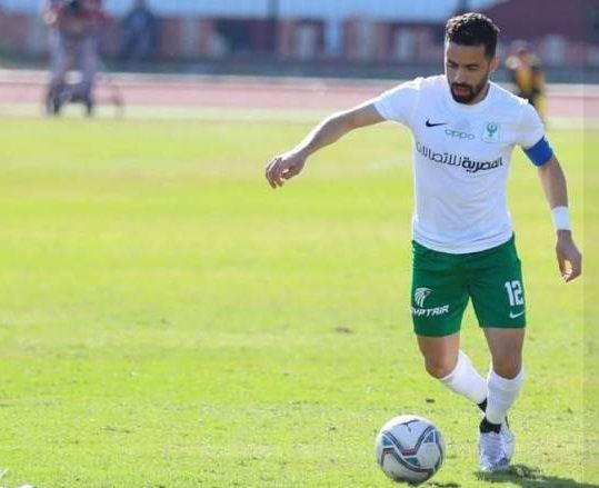  أحمد شديد قناوي