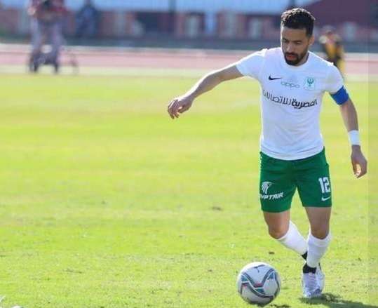 أحمد شديد قناوي