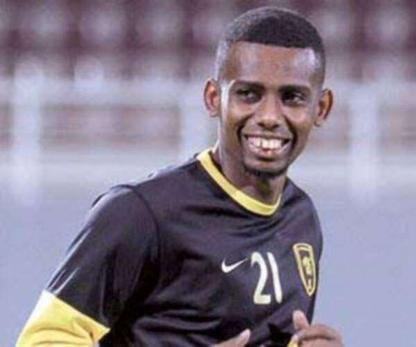 حمد المنتشري