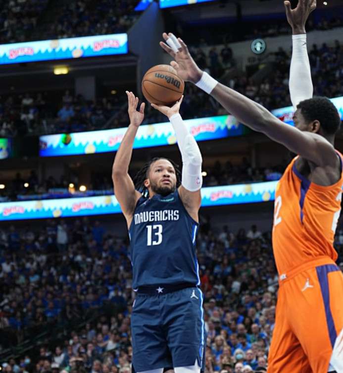 من المنافسات