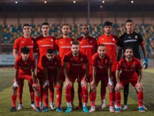 الأهلي بنغازي