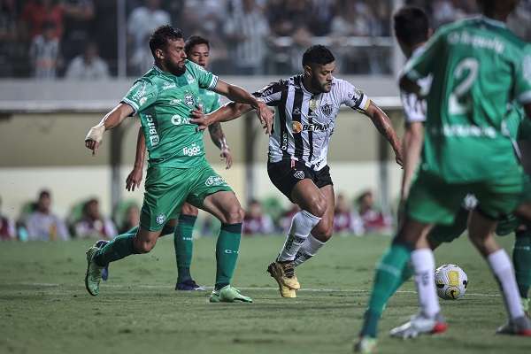 من الدوري البرازيلي