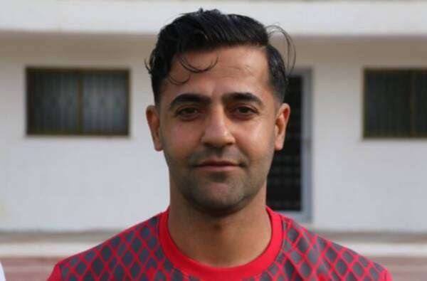 إسلام أبو عريضة