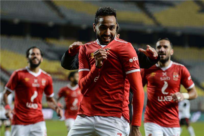 محمود كهربا