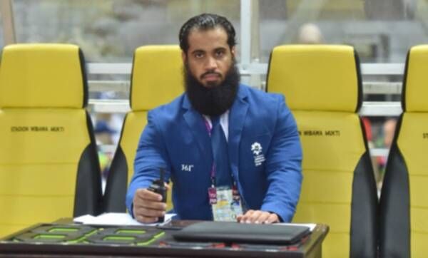 محمد الحتاوي