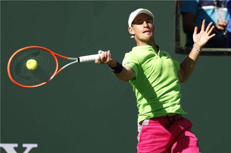 دييجو شفارتزمان