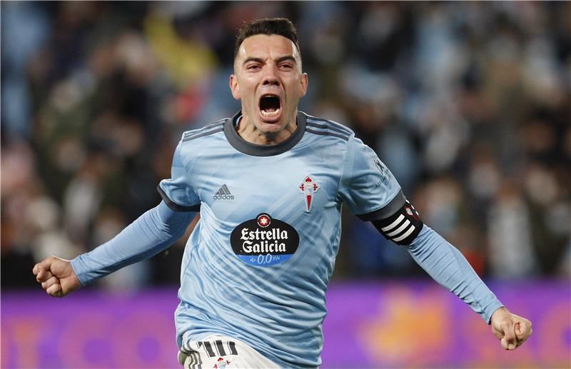 إياجو أسباس