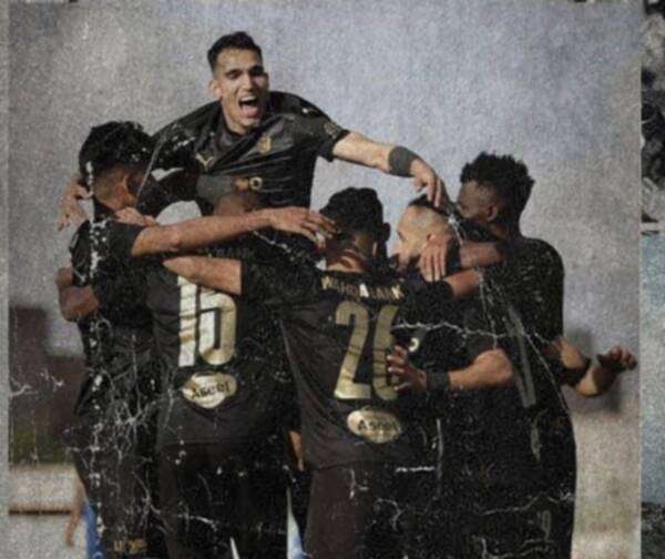 الأهلي بنغازي