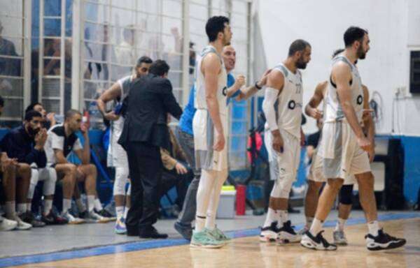 الزهراء الرياضية