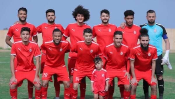 لاعبو الاتحاد 