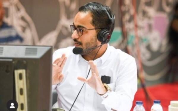 علي أحمد آل محسن