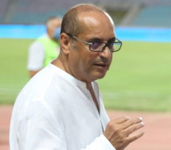 توفيق المكشر رئيس هلال الشابة 