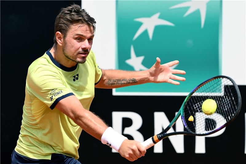 ستانيسلاس فافرينكا