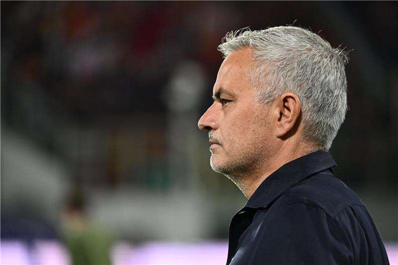 جوزيه مورينيو