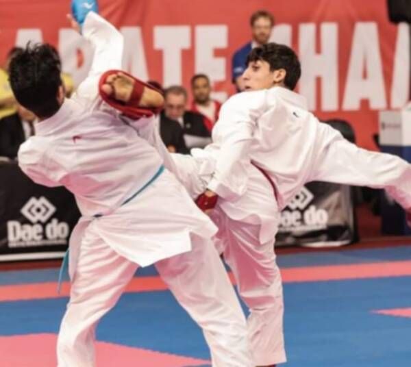 من مشاركات سابقة لمنتخب الأردن