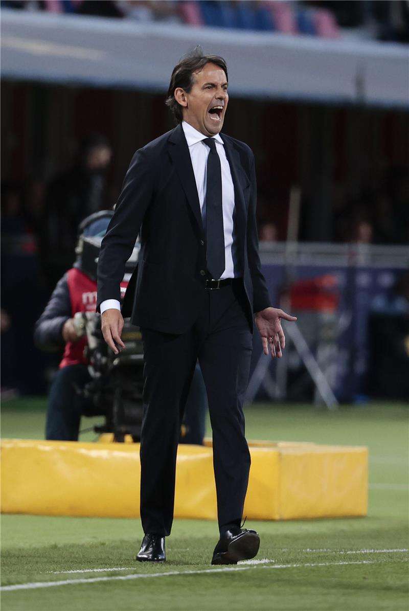 سيموني إنزاجي