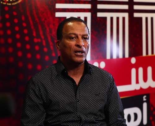 أسامة عرابي