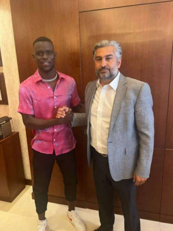 بوكونتا سار