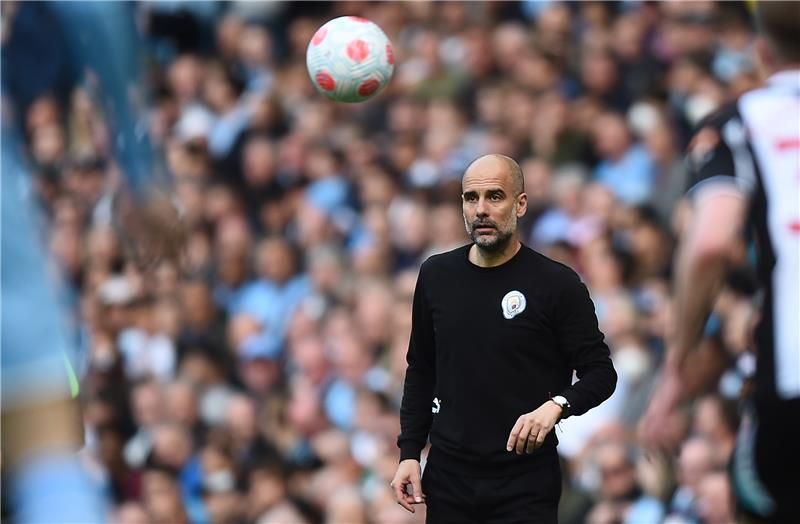 بيب جوارديولا