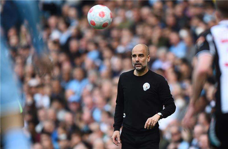 بيب جوارديولا