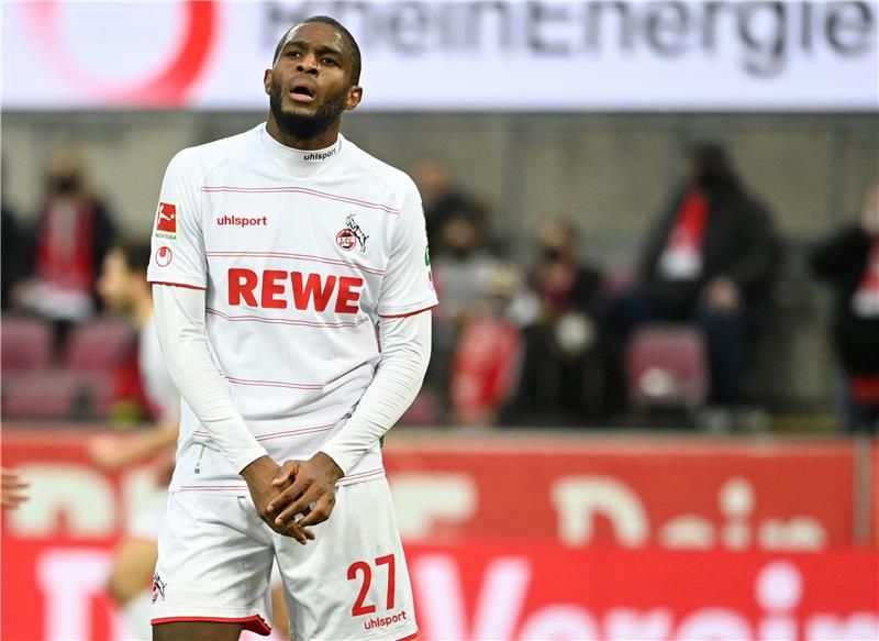 أنتوني موديست