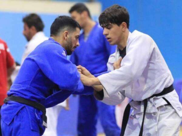 من الاستعدادات