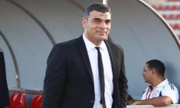 حمزة الجمل