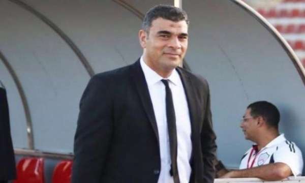 حمزة الجمل