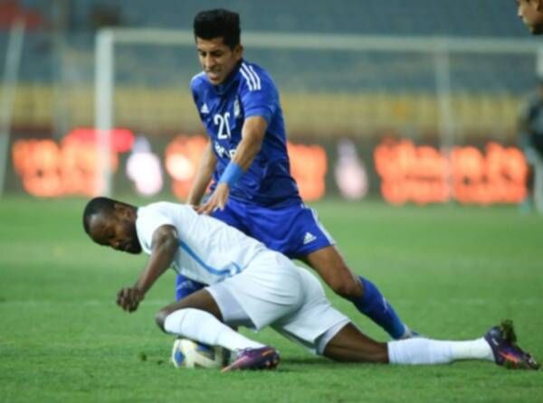 من المنافسات المحلية