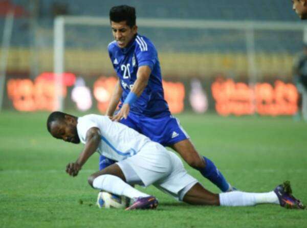 من المنافسات المحلية