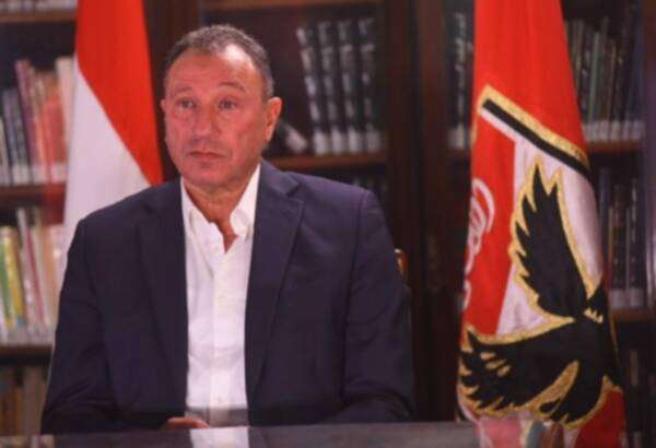 محمود الخطيب