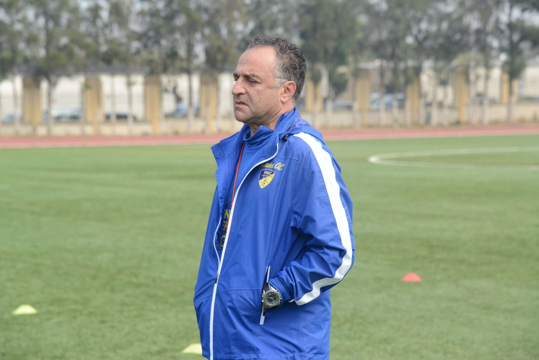  فرانشيسكو شالو