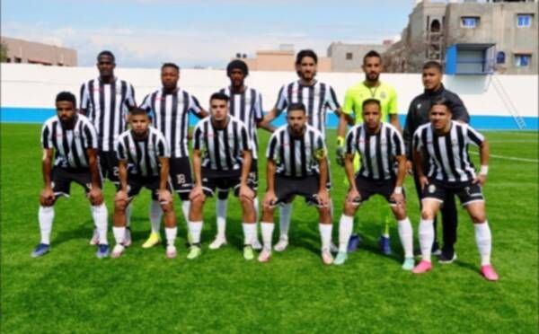 فريق المدينة