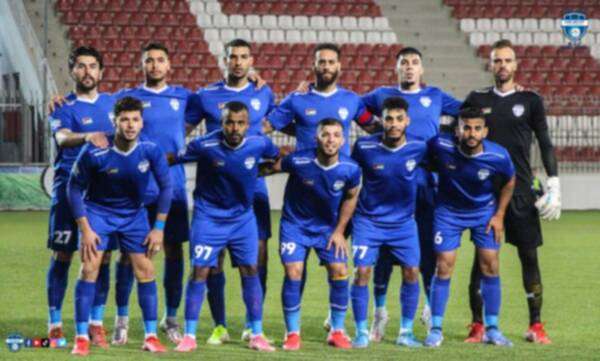  هلال القدس 
