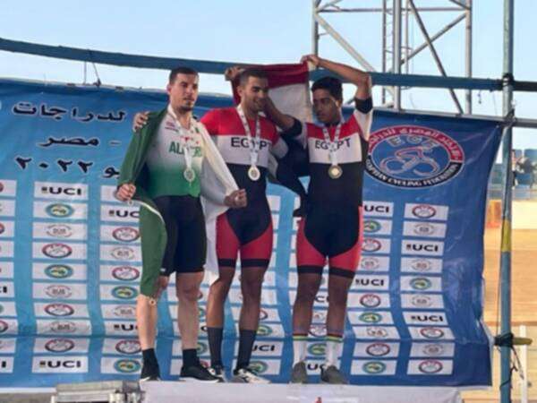 مراسم التتويج اليوم