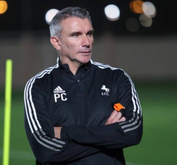 باتريس كارتيرون